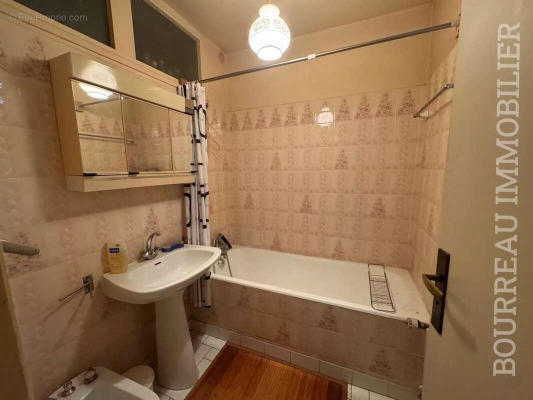 Maison à PRECY-SUR-VRIN