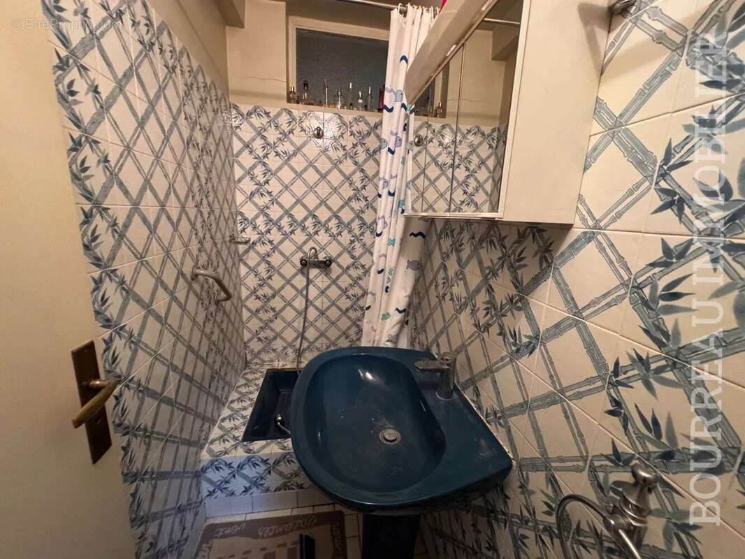 Maison à PRECY-SUR-VRIN