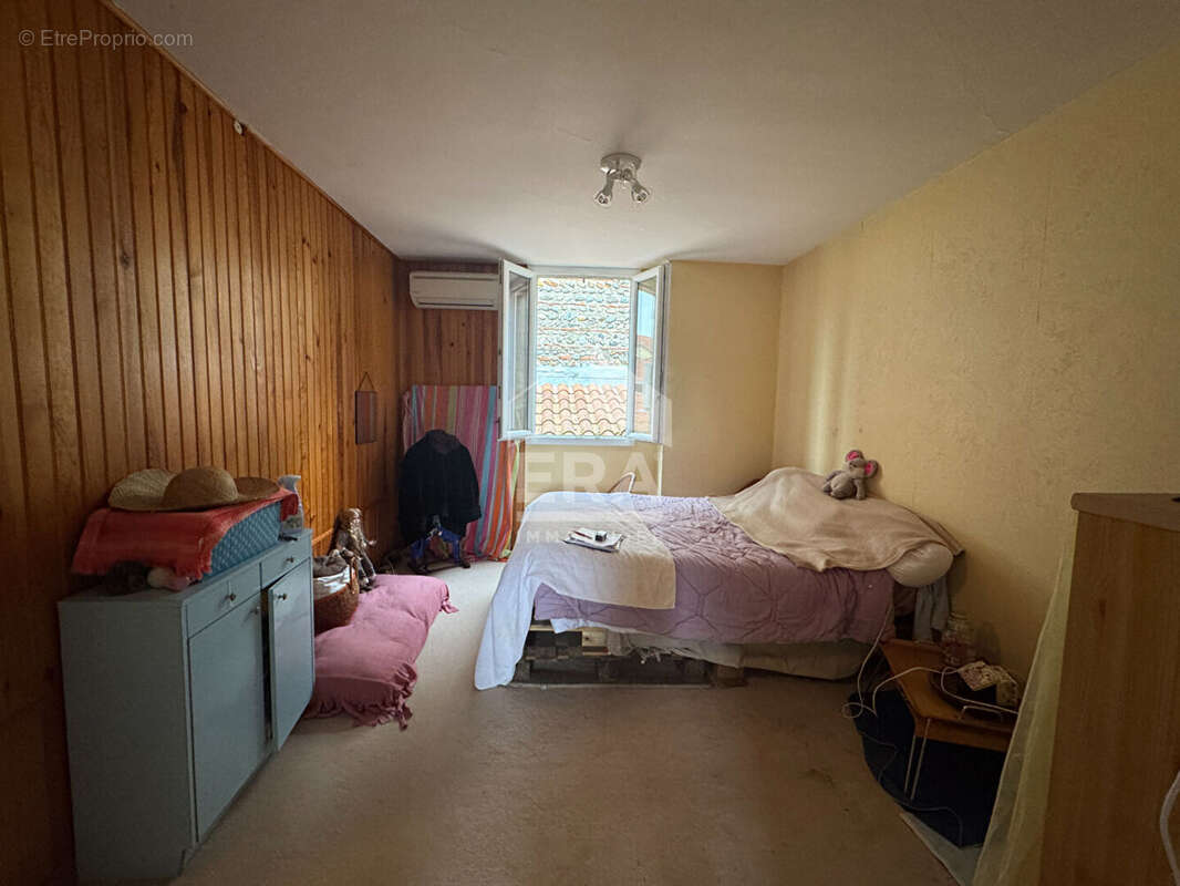 Maison à RABASTENS-DE-BIGORRE