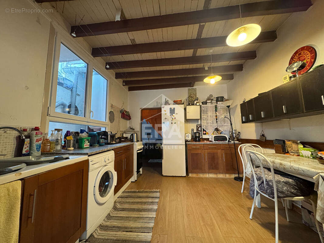 Maison à RABASTENS-DE-BIGORRE