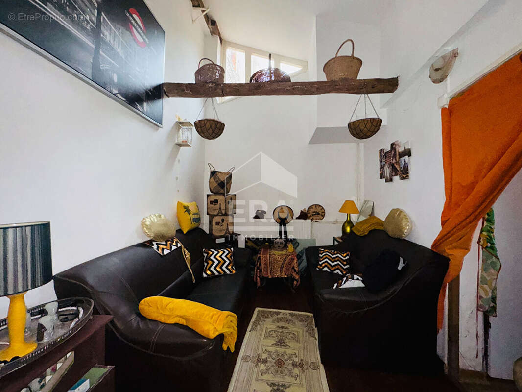 Maison à RABASTENS-DE-BIGORRE