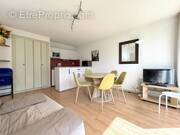 Appartement à ALBIEZ-MONTROND