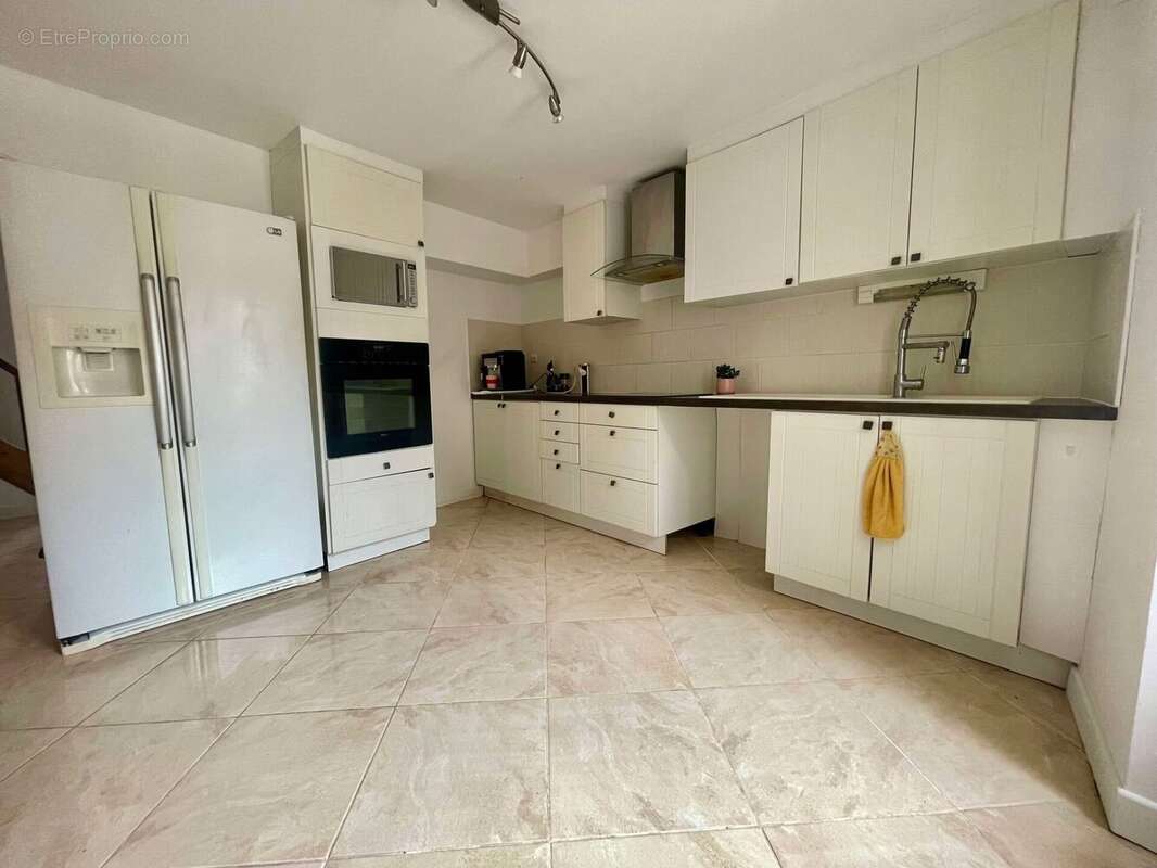 Maison à OUTARVILLE