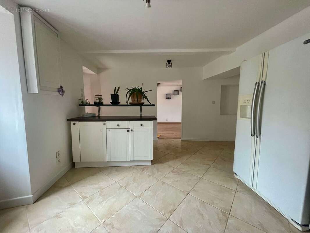 Maison à OUTARVILLE