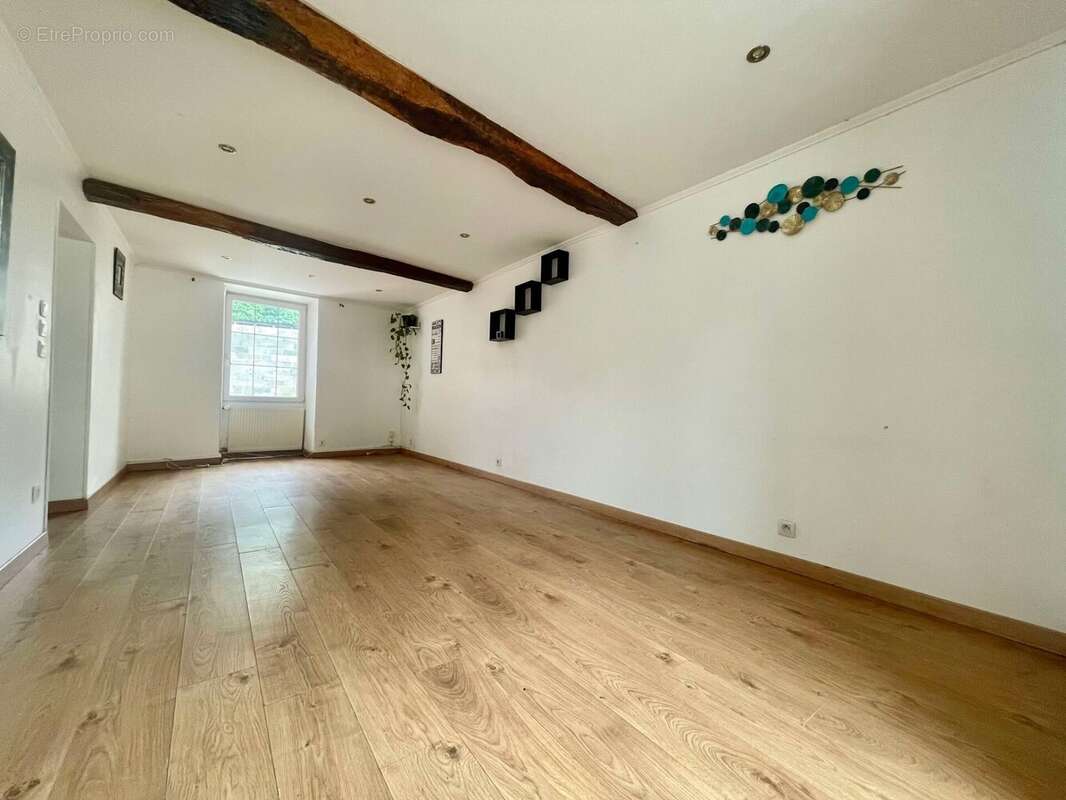 Maison à OUTARVILLE