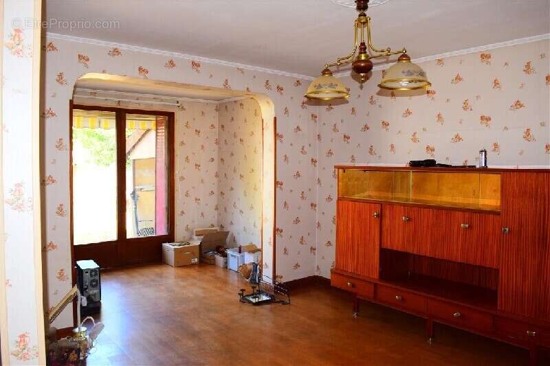 Maison à MONTFERMEIL