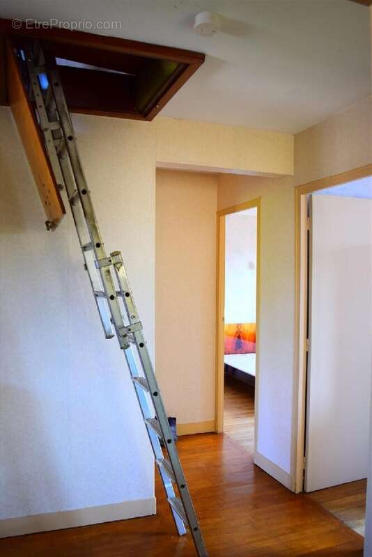 Maison à MONTFERMEIL