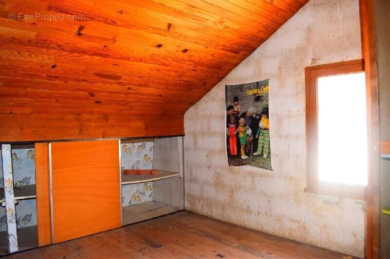 Maison à MONTFERMEIL