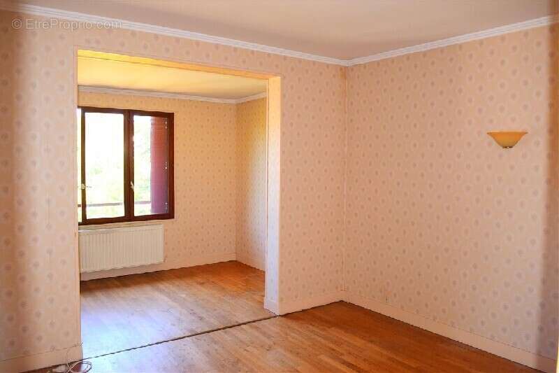 Maison à MONTFERMEIL