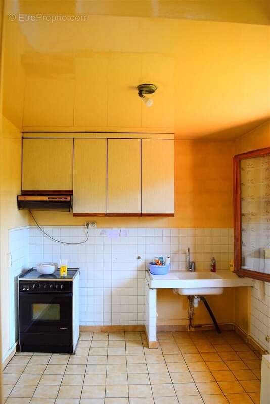 Maison à MONTFERMEIL