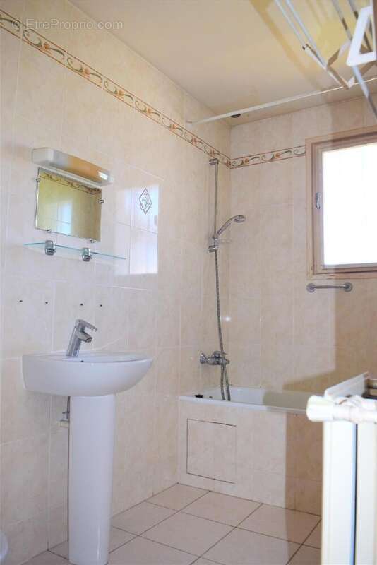 Maison à MONTFERMEIL