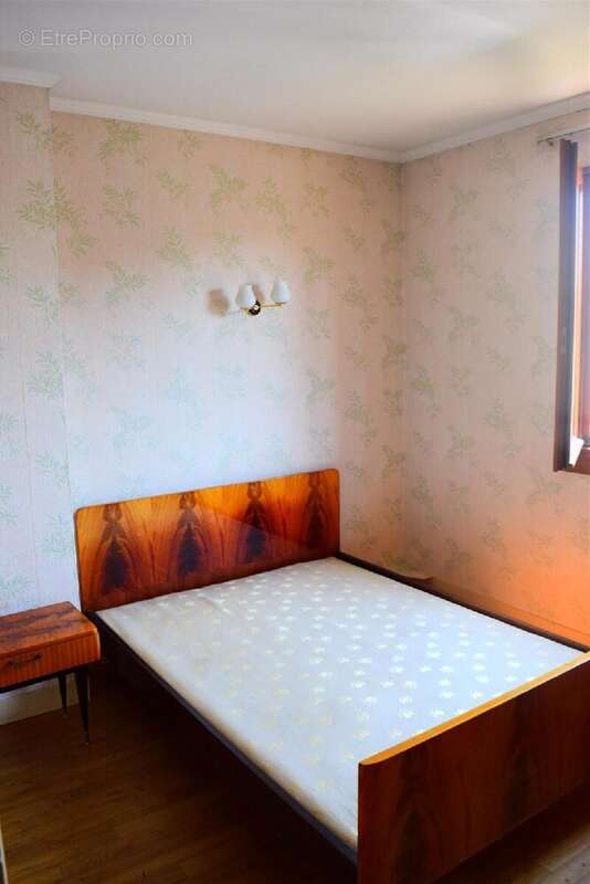 Maison à MONTFERMEIL