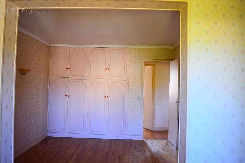 Maison à MONTFERMEIL