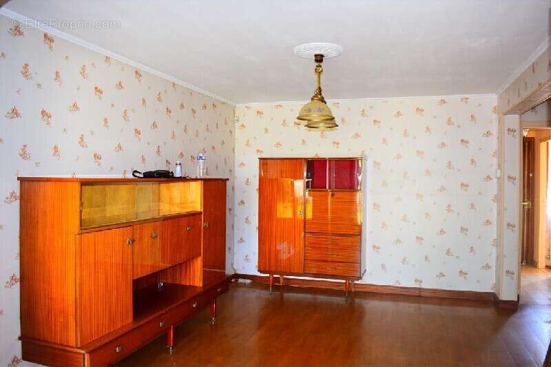 Maison à MONTFERMEIL