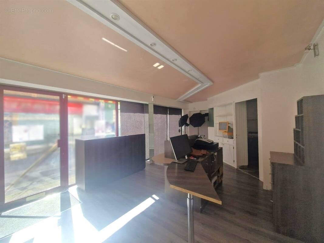 Appartement à NONANCOURT