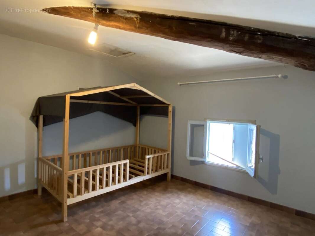 Maison à AZILLANET