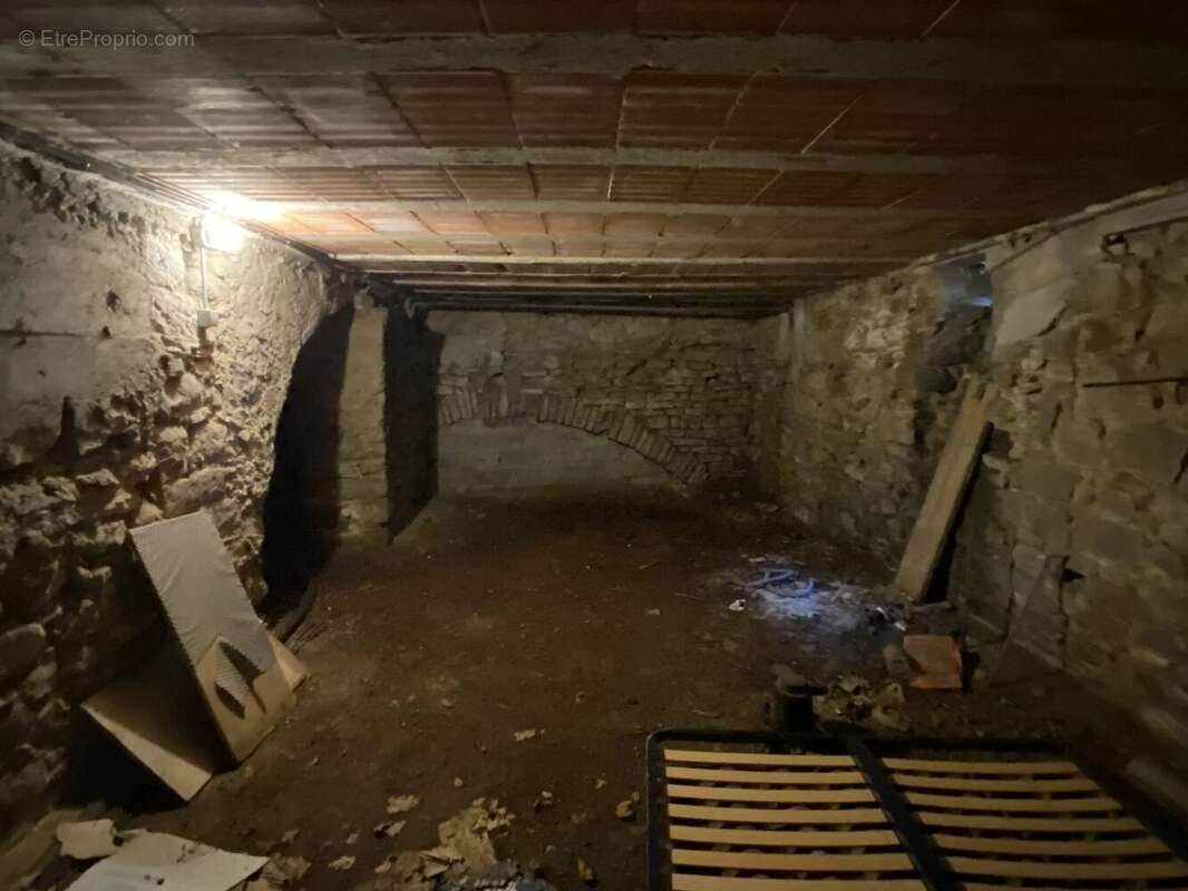 Maison à AZILLANET