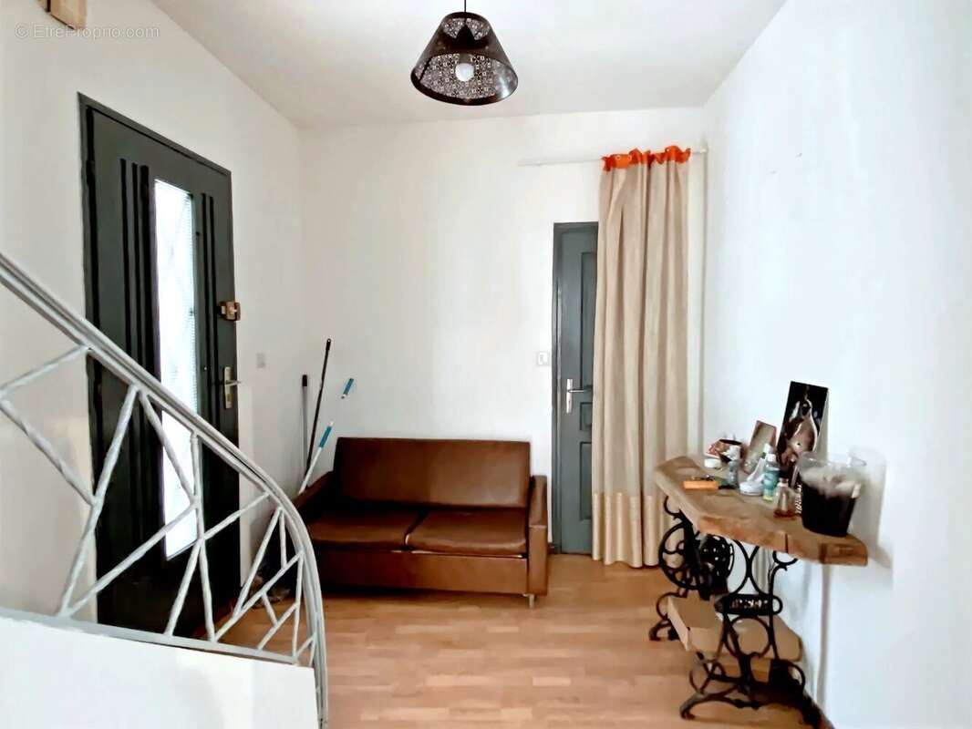 Maison à AZILLANET