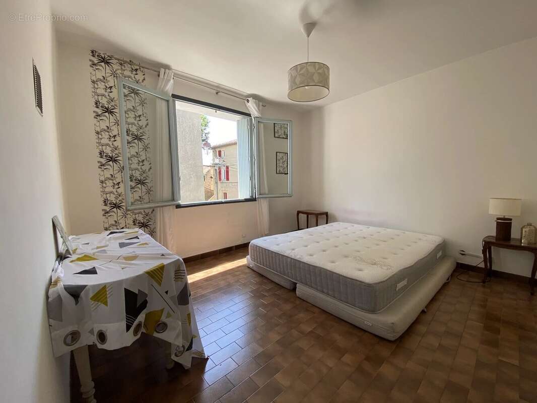 Maison à AZILLANET