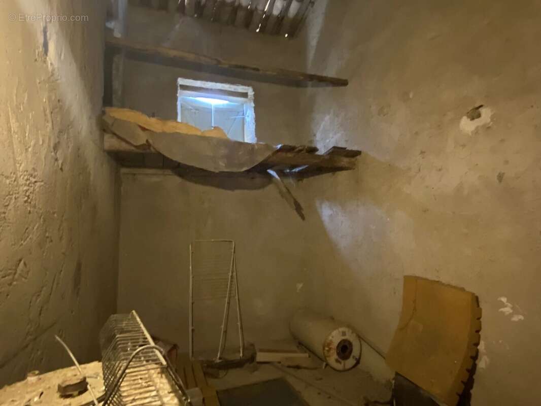 Maison à AZILLANET