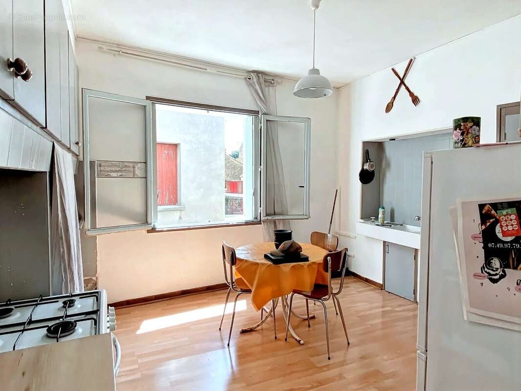 Maison à AZILLANET