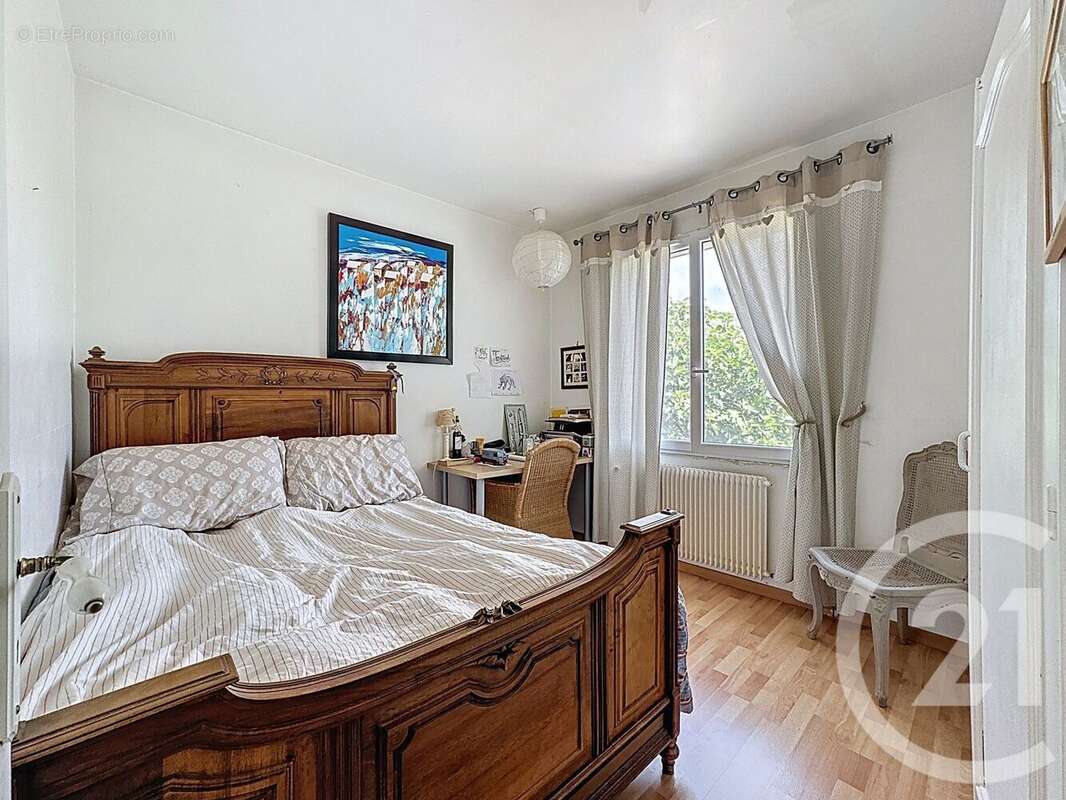 Maison à PUYLOUBIER