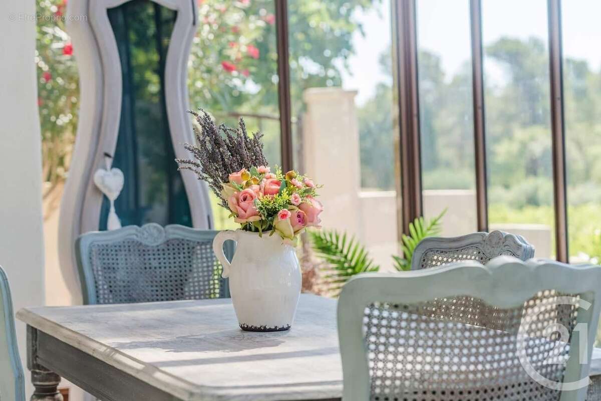 Maison à PUYLOUBIER