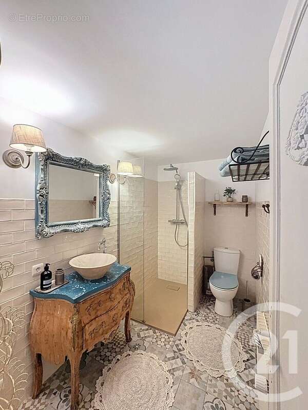 Maison à PUYLOUBIER