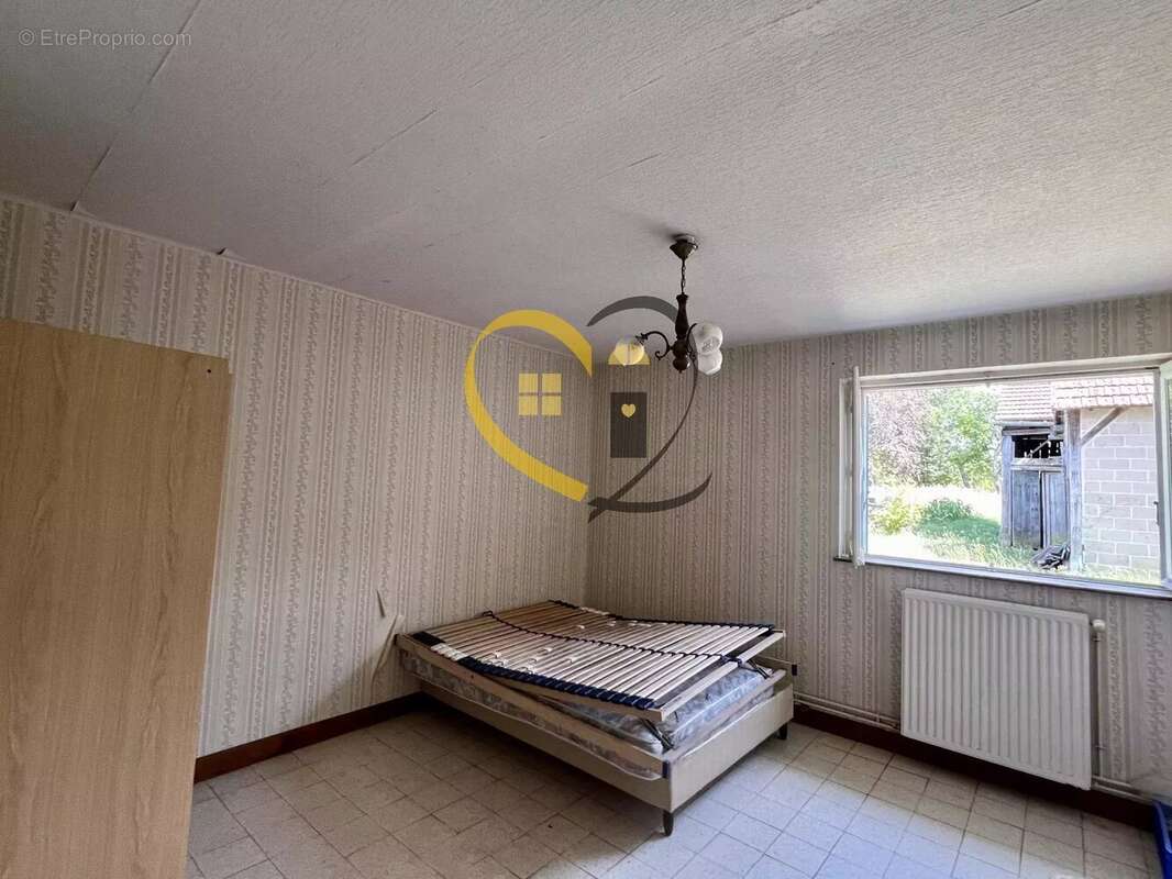 Maison à SAINT-BRISSON-SUR-LOIRE