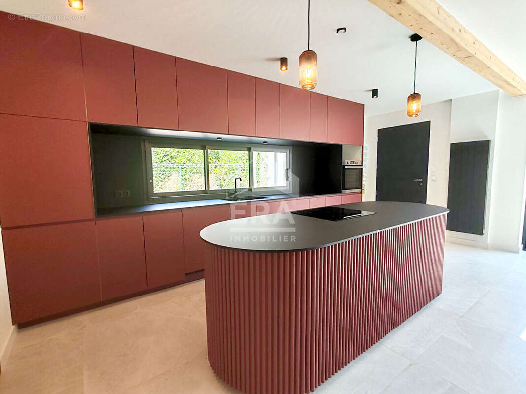 Appartement à BIZANOS