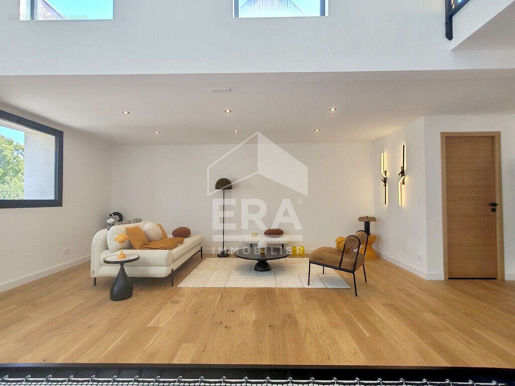 Appartement à BIZANOS