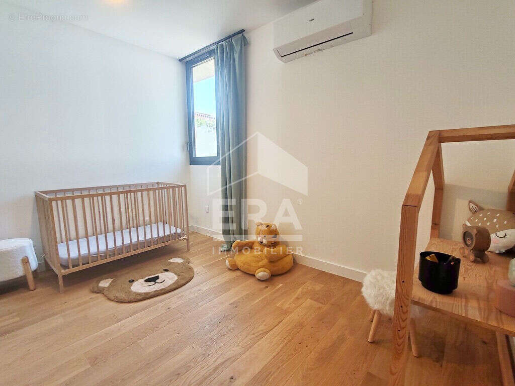 Appartement à BIZANOS