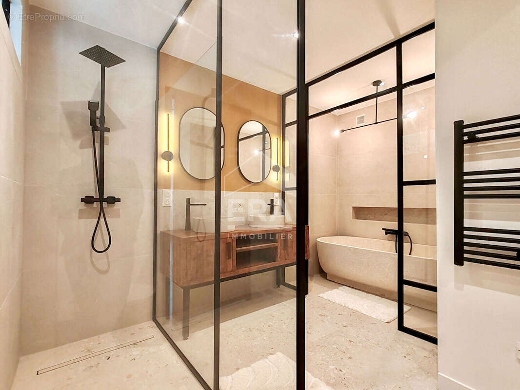 Appartement à BIZANOS