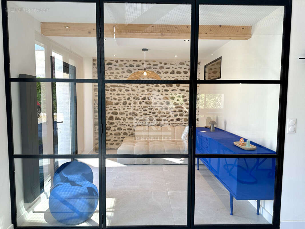 Appartement à BIZANOS