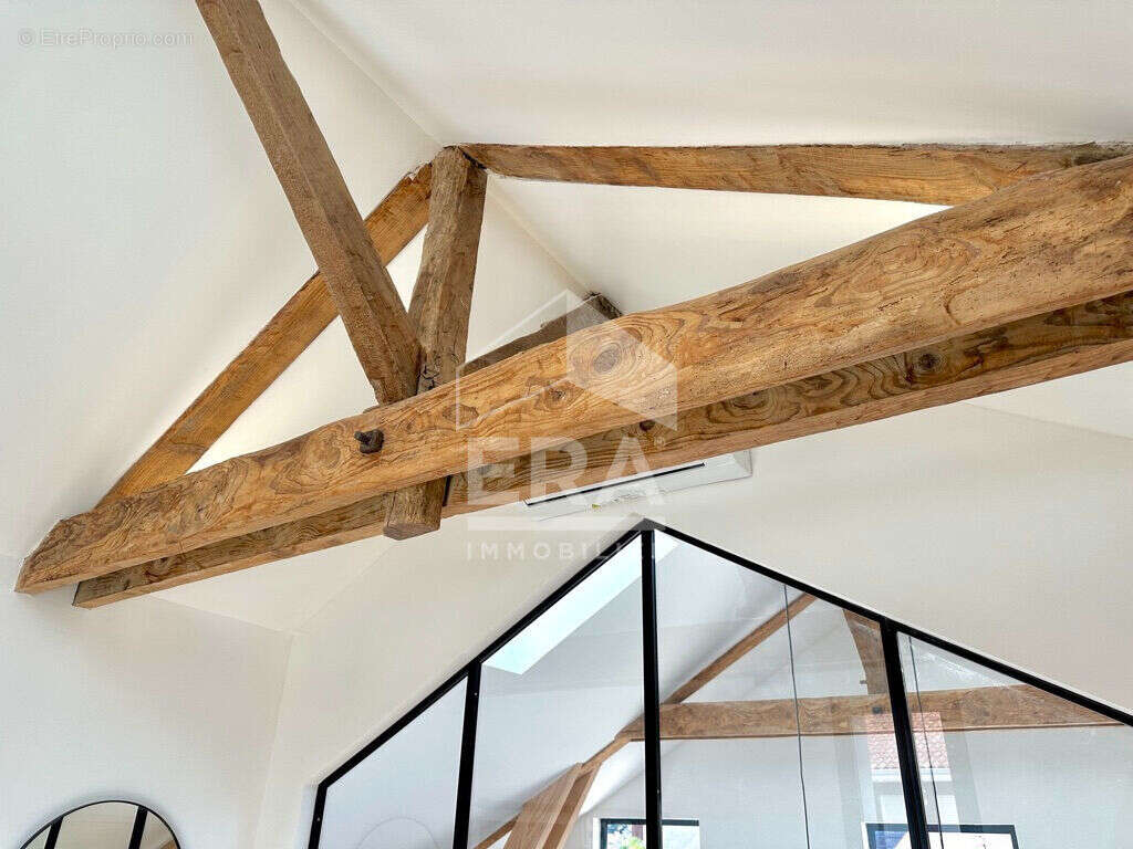 Appartement à BIZANOS