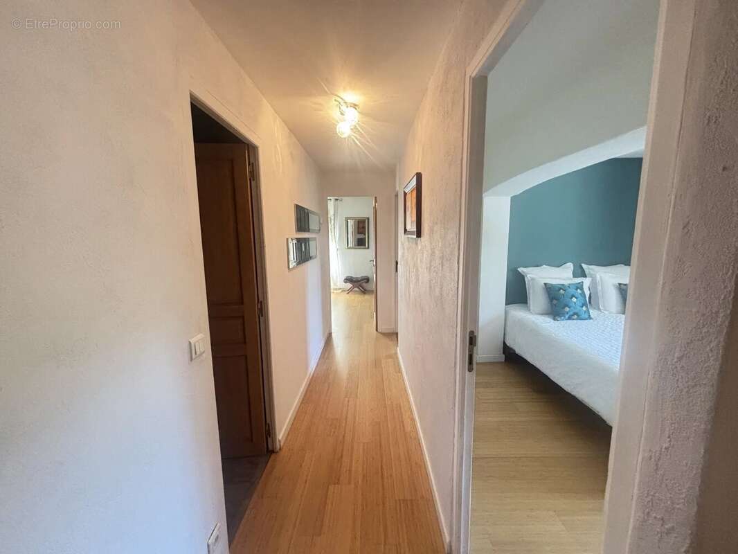 Maison à FIGANIERES