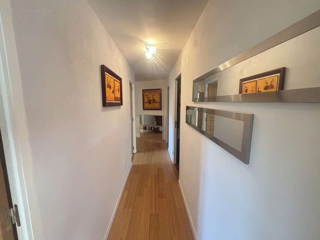 Maison à FIGANIERES