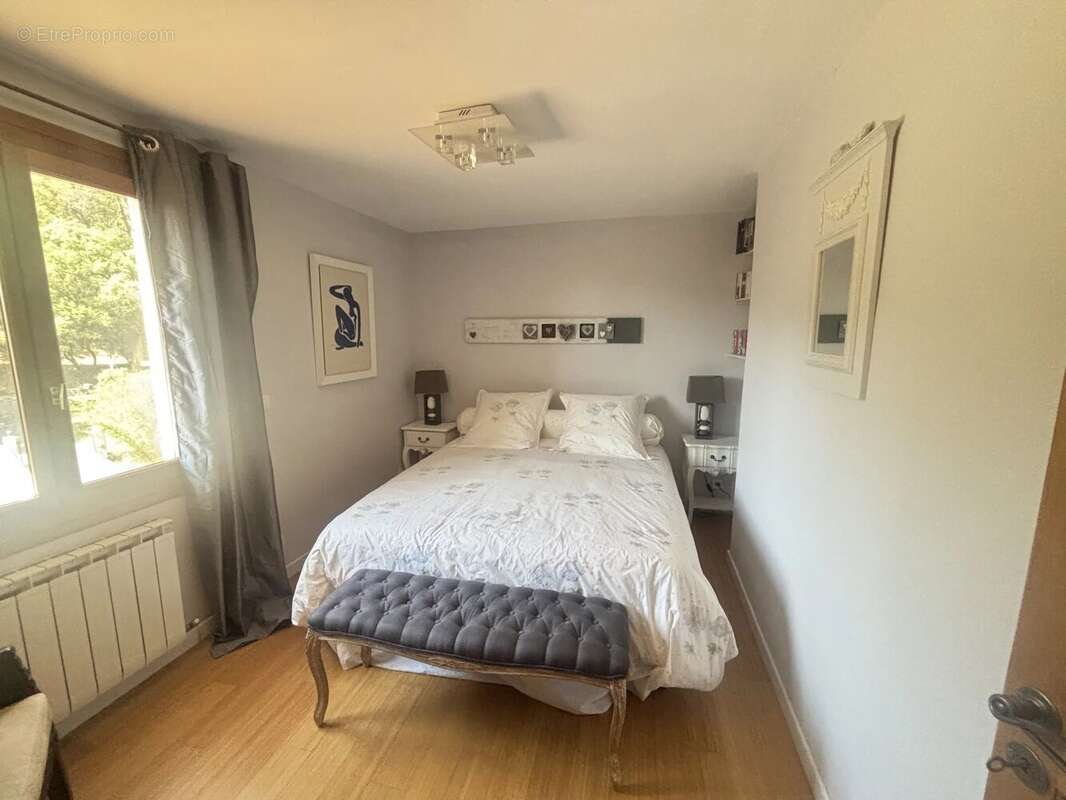 Maison à FIGANIERES