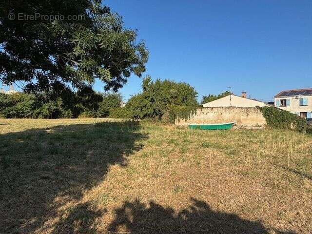 Terrain à ROYAN