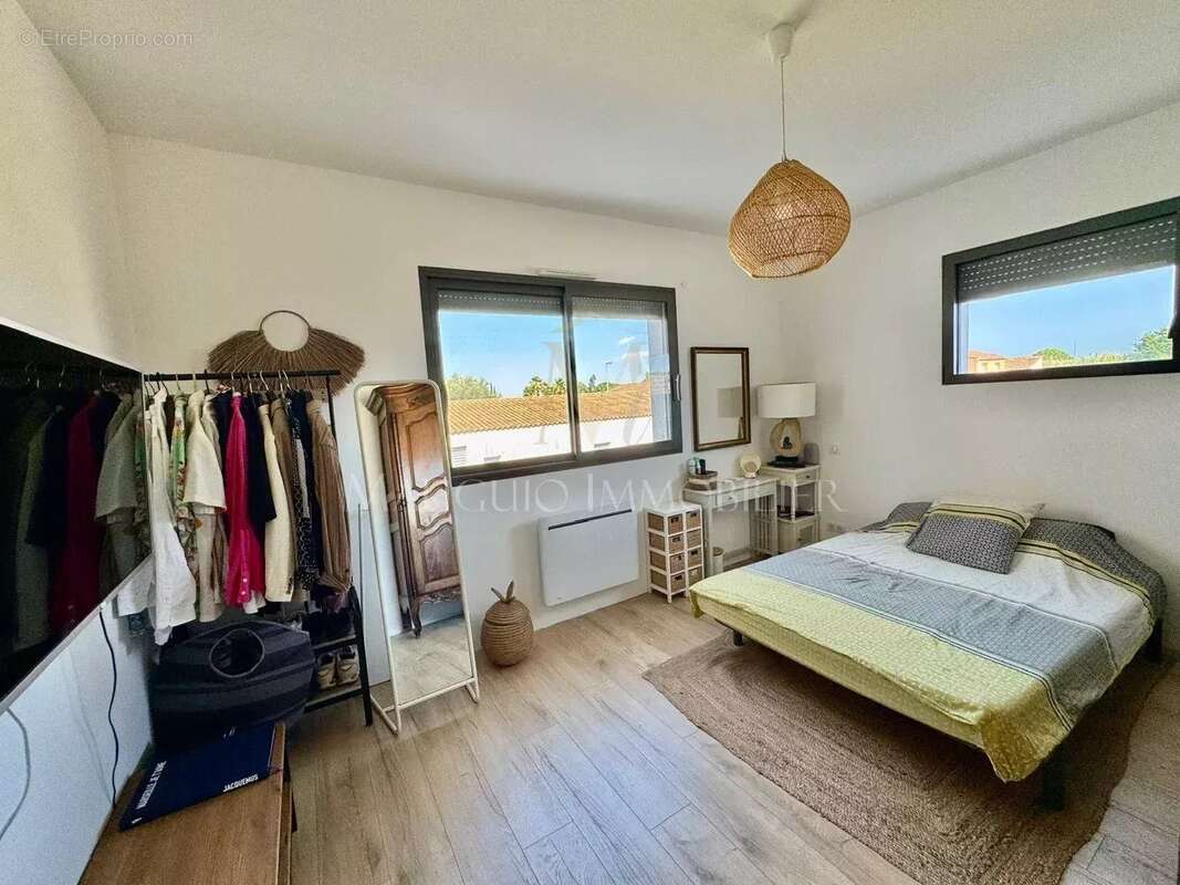 Maison à MONTPELLIER