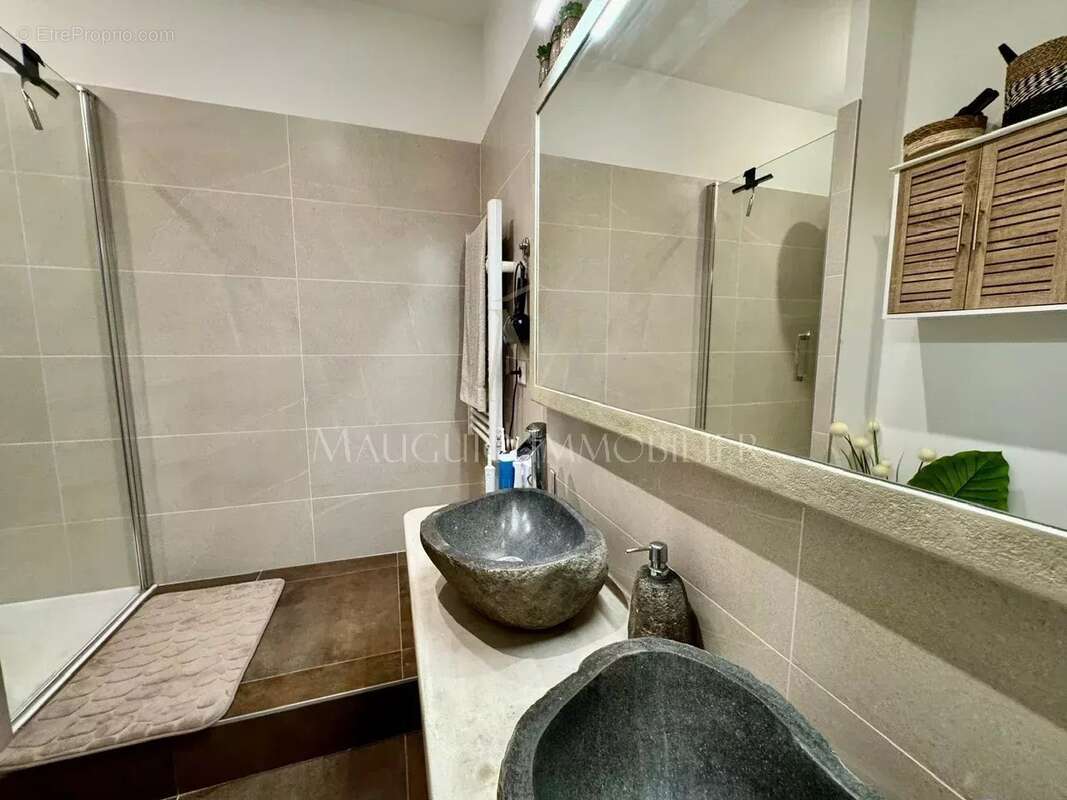 Maison à MONTPELLIER