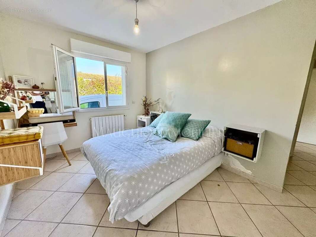 Maison à MONTPELLIER