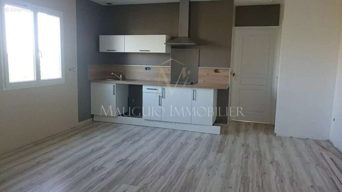 Maison à MONTPELLIER