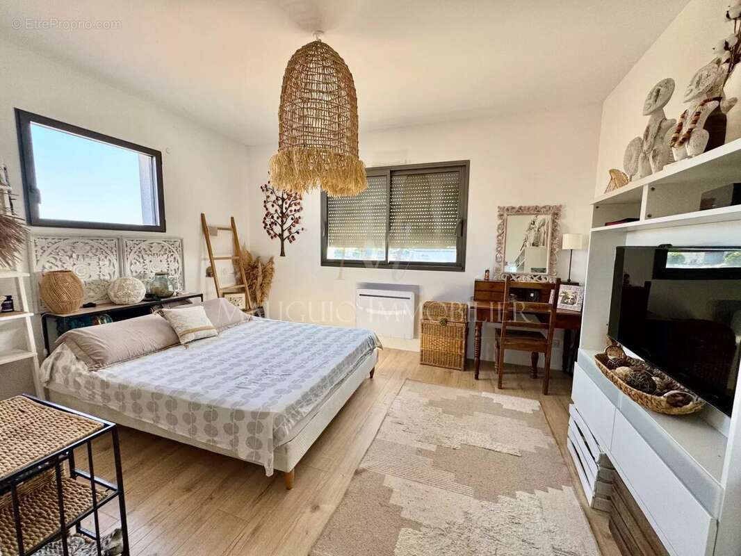 Maison à MONTPELLIER