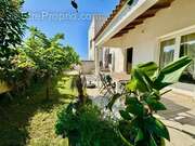 Maison à MONTPELLIER