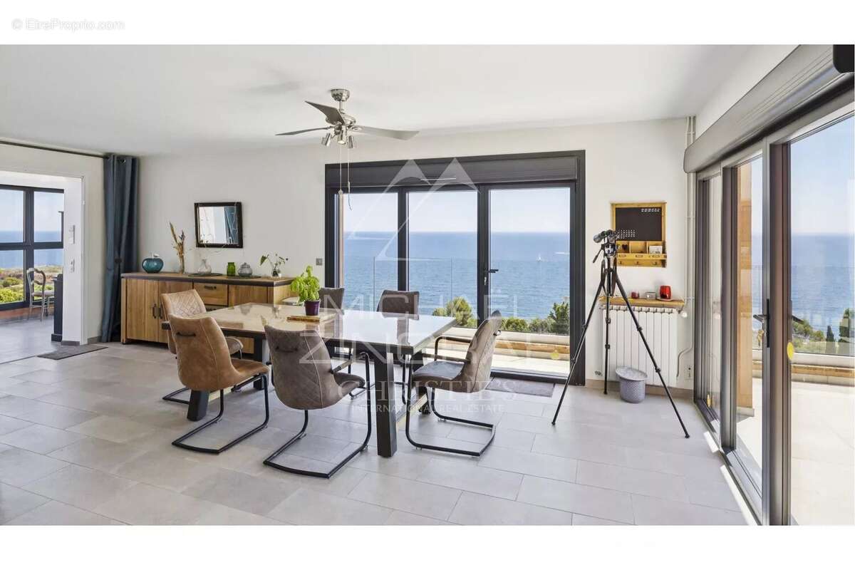 Maison à LA SEYNE-SUR-MER