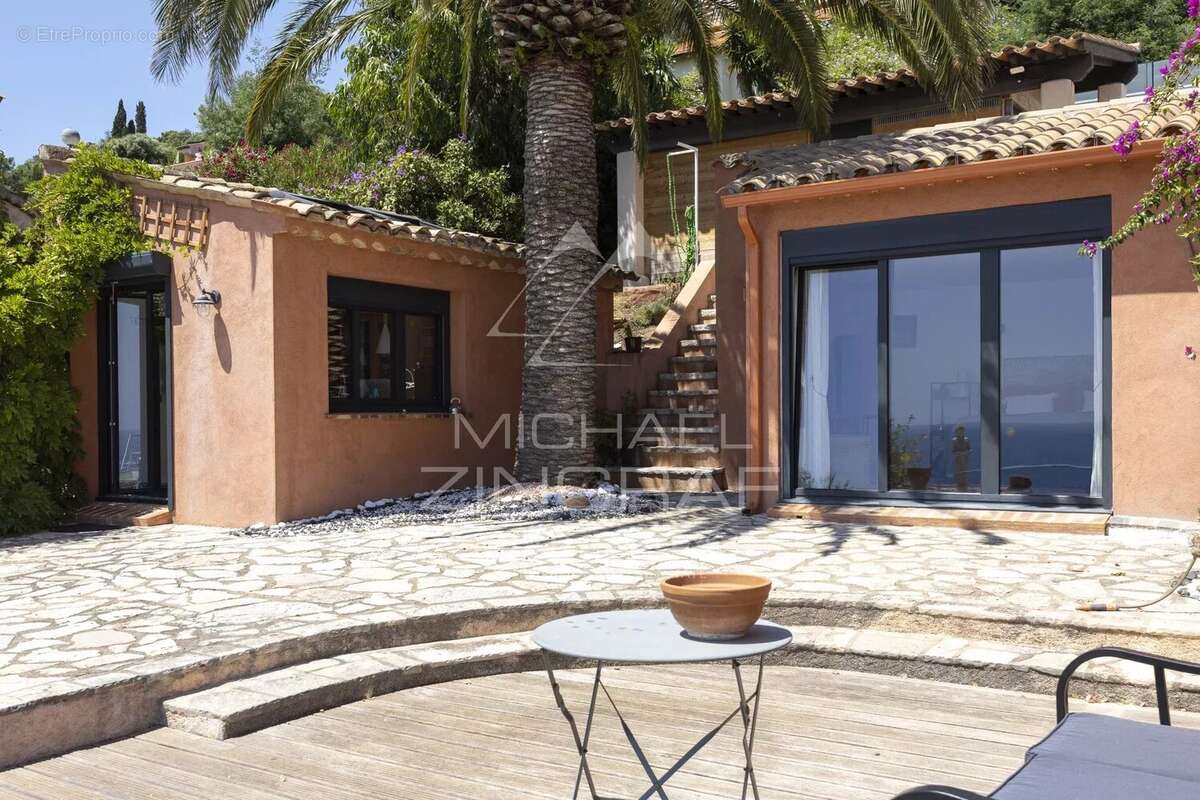 Maison à LA SEYNE-SUR-MER