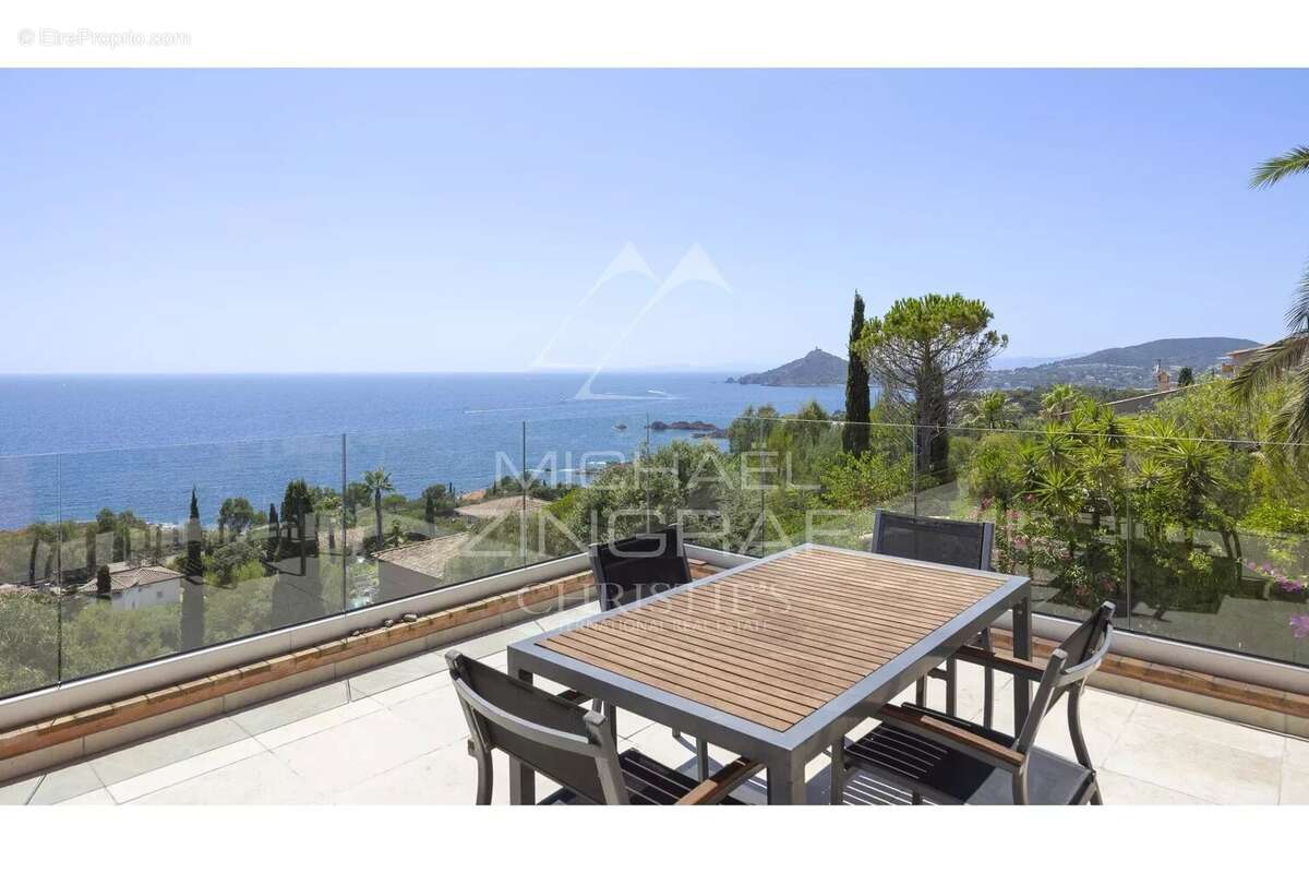 Maison à LA SEYNE-SUR-MER