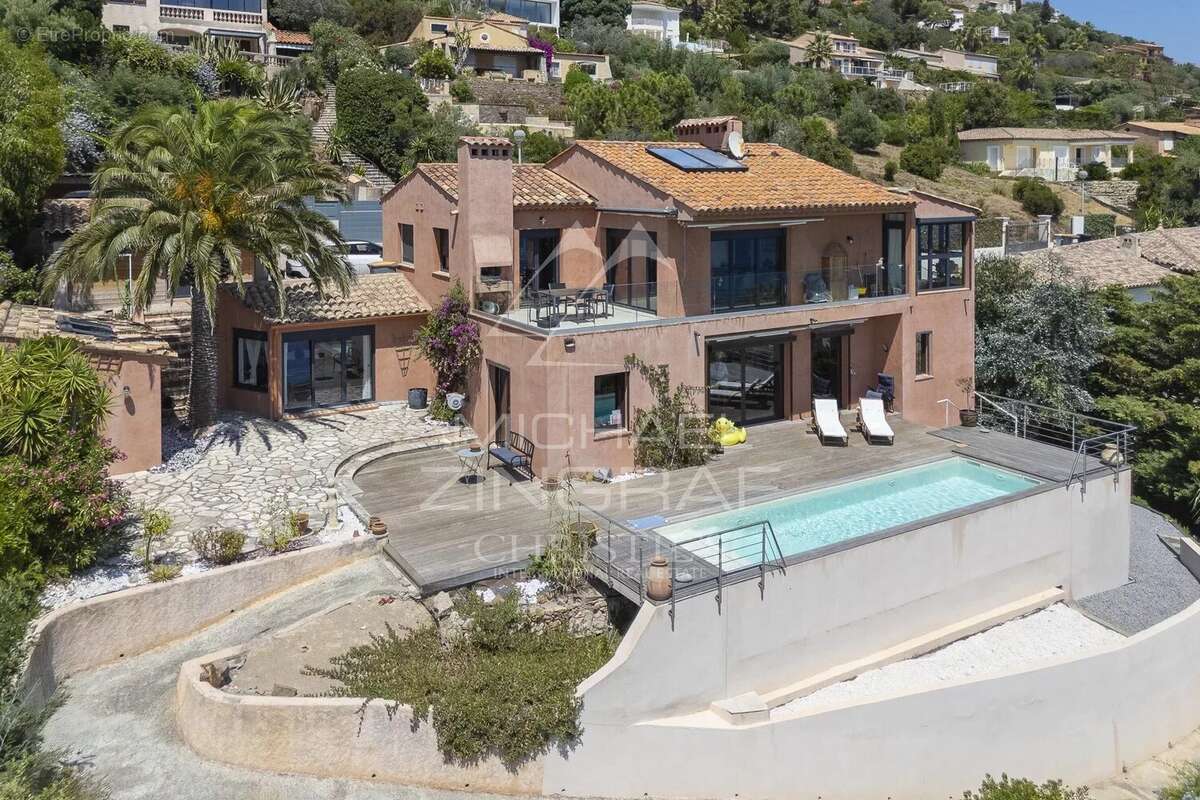 Maison à LA SEYNE-SUR-MER