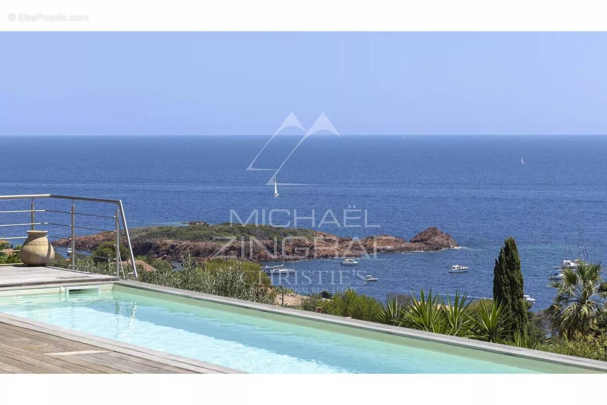 Maison à LA SEYNE-SUR-MER